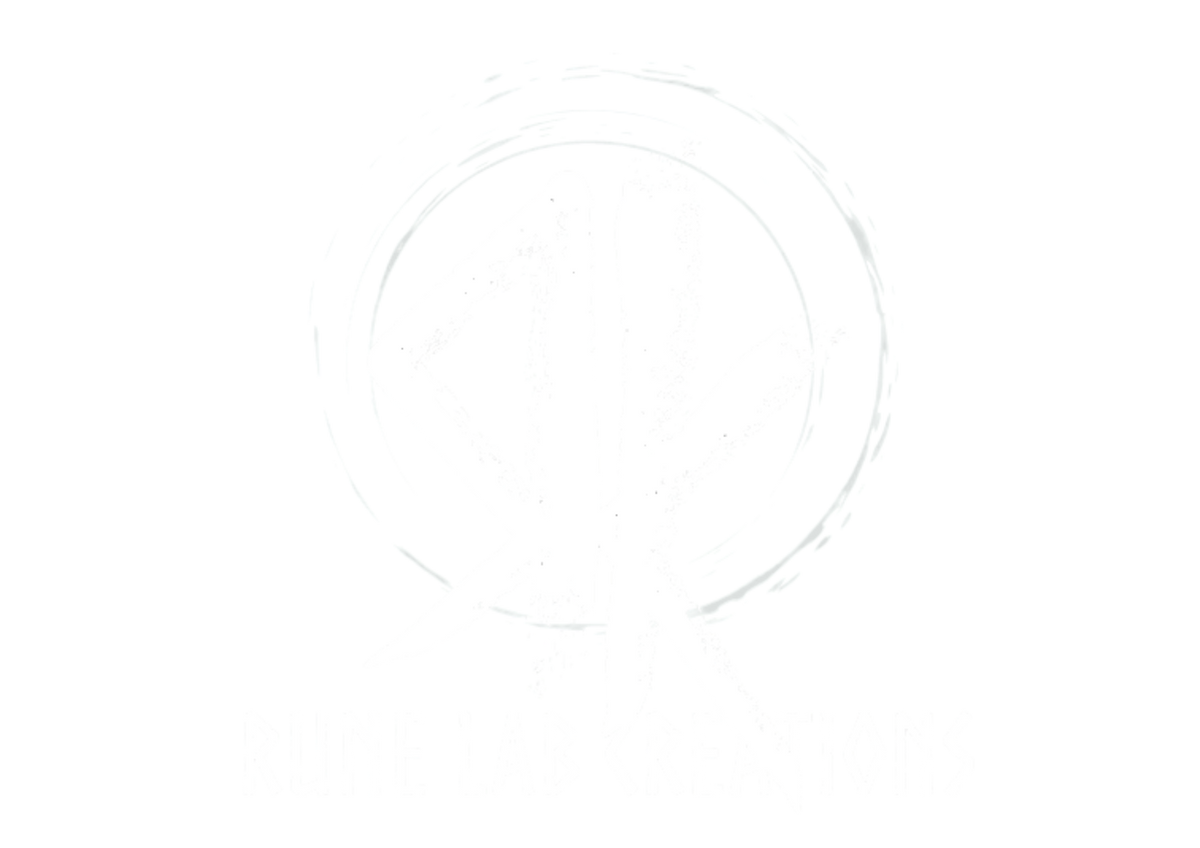 Rune Lab Creations